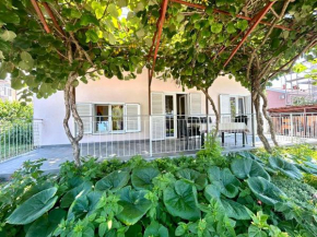 Studio Ugrin with Terrace